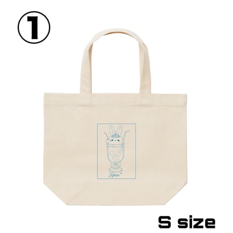 Re:vius Management / れぷす* - ToteBag