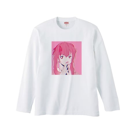 Re:vius Management / かいち- L/S Tee