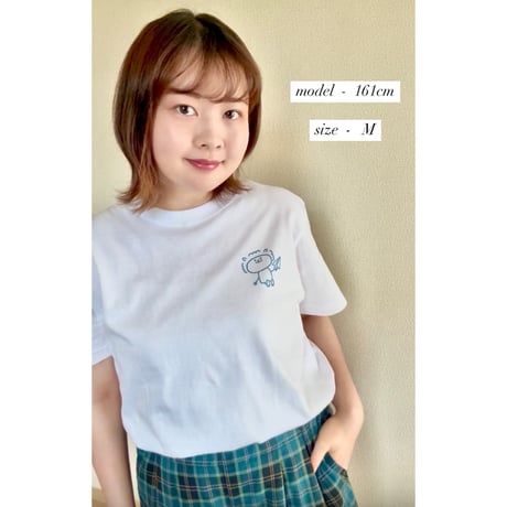 Re:vius Management / Harucy / はるし - S/S Tee,L/S Tee,ToteBag