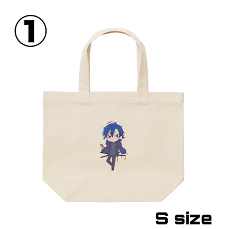 Re:vius Management / karuta✨ - ToteBag