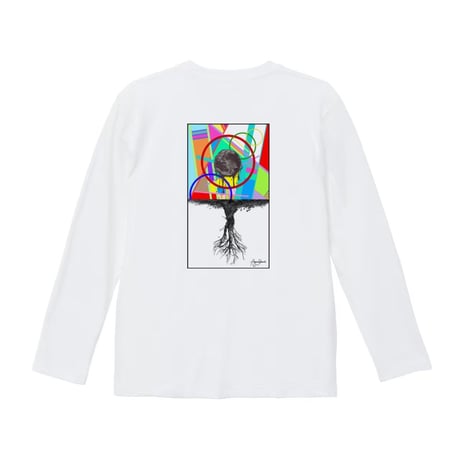Re:vius Management / 佐久本歩夢 - L/S Tee
