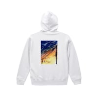 Re:vius Management / 桜茶ゆるか - Hoodie