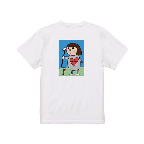 Re:vius Management / みわT - S/S Tee