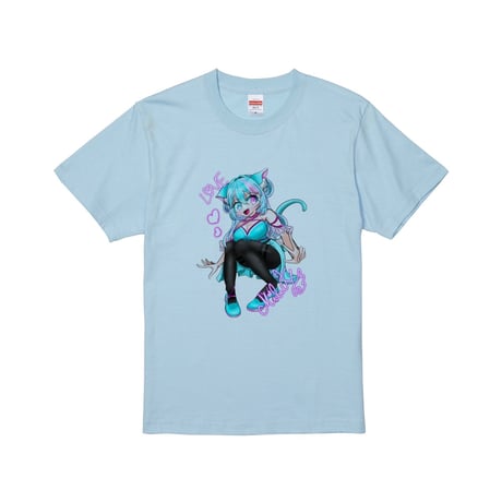 Re:vius Management / Miluty&Revius① - S/S Tee
