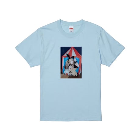 Re:vius Management / 全裸先輩もそう思う - S/S Tee