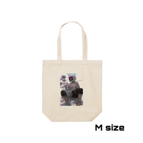 Re:vius Management / 蒼月 - S/S Tee,L/S Tee,ToteBag