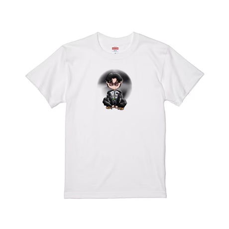 Re:vius Management / Riin - S/S Tee