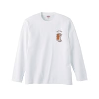 Re:vius Management / テンハル - L/S Tee