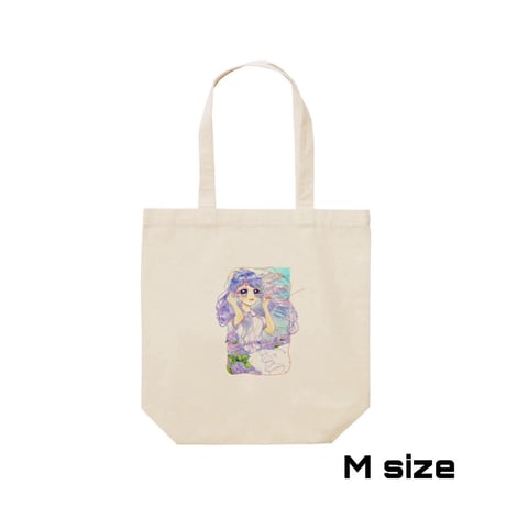Re:vius Management / ななせちぃな - S/S Tee,L/S Tee,ToteBag