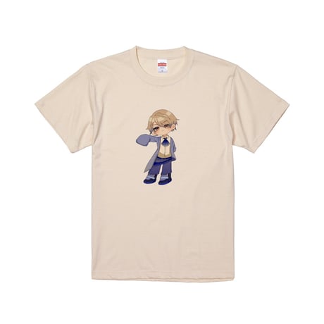 Re:vius Management /ねすけ-S/S Tee/Tote Bag