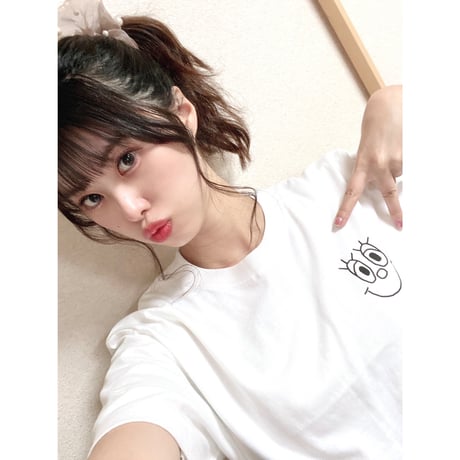 Re:vius Management / おまゆ - S/S Tee