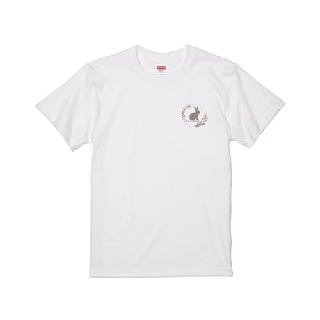 Re:vius Management / 長嶺一花 - S/S Tee