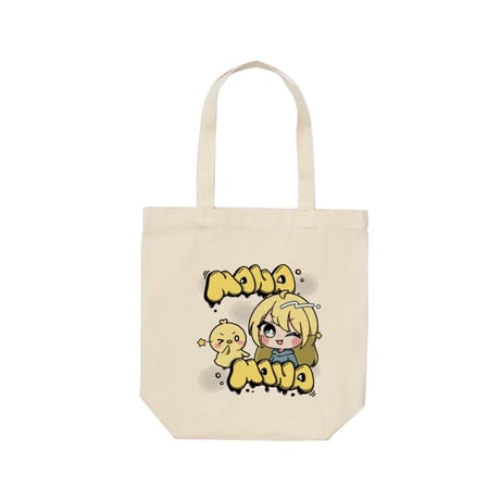 Re:vius Management / ままままなななな - ToteBag