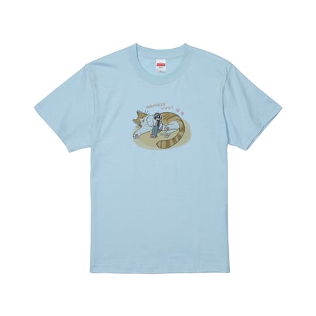 Re:vius Management / 桃瀬ゆに - S/S Tee,Hoodie,ToteBag