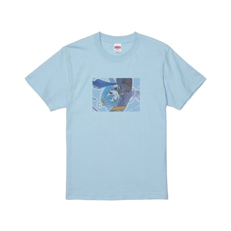 Re:vius Management / 宇宙きらり - S/S Tee