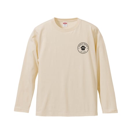 Re:vius Management / PUNPUN WORLD ORIGINALS🐾 - L/S Tee