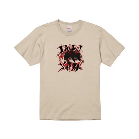 Re:vius Management / 山下幸々 - S/S Tee,L/S Tee,ToteBag
