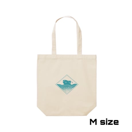 Re:vius Management / syaku - ToteBag