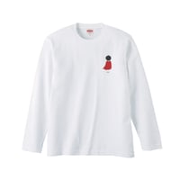 Re:vius Management / おとのヒーローTシャツ - L/S Tee