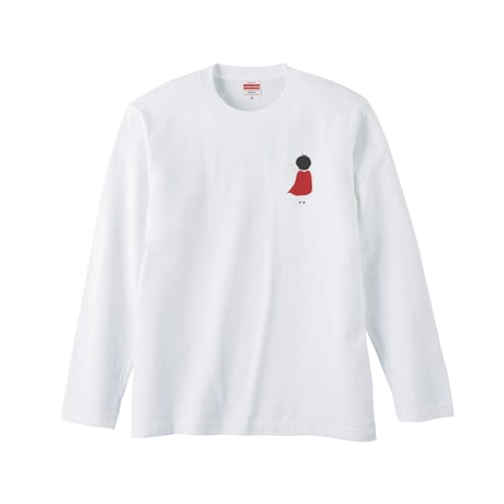 Re:vius Management / おとのヒーローTシャツ - L/S Tee