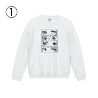 Re:vius Management / 我ロスに漂う窒素① - Sweat,Hoodie, ToteBag