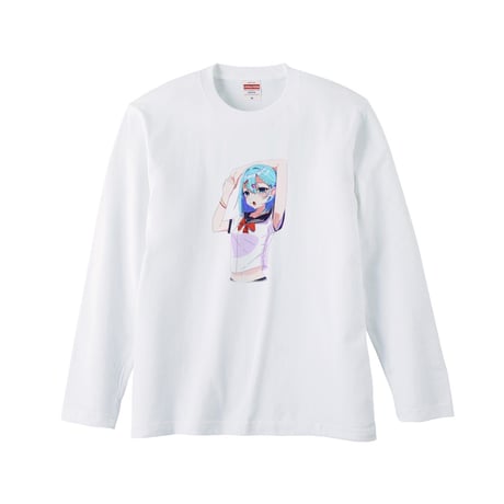 Re:vius Management / セーラーちゃん - L/S Tee