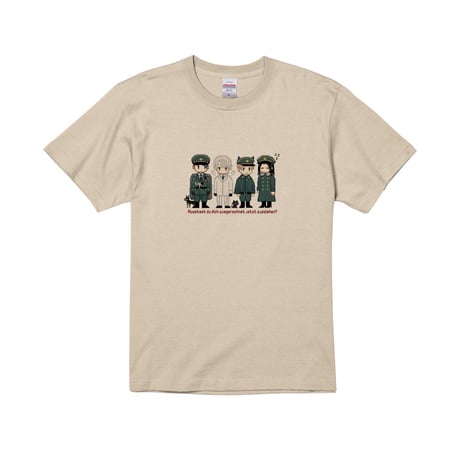 Re:vius Management / iyama - S/S Tee,L/S Tee,ToteBag