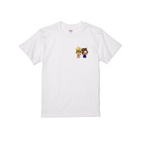 Re:vius Management / おちゃちゃTシャツを皆でKP〜！ - S/S Tee,Sweat,ZipHoodie