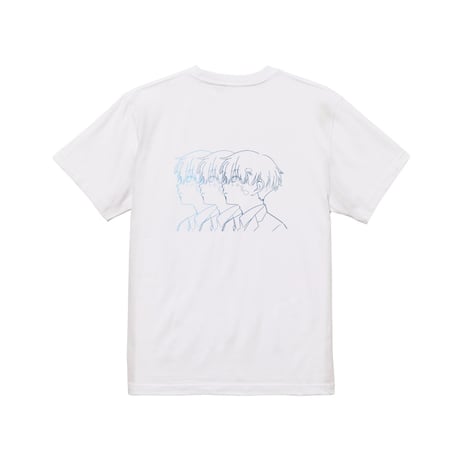 Re:vius Management / 青海 成星-S/S Tee