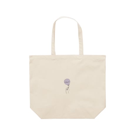 Re:vius Management /豆腐めんたる。-S/S Tee /ToteBag