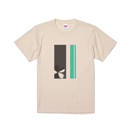 Re:vius Management / 白咲クロナ/オリジナルデザインTシャツ - S/S Tee