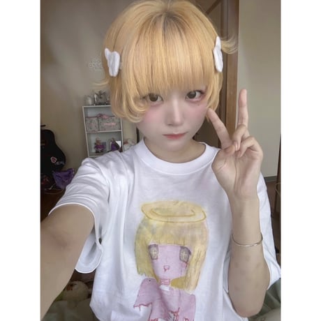 Re:vius Management / あまいねむり - S/S Tee,L/S Tee,ToteBag