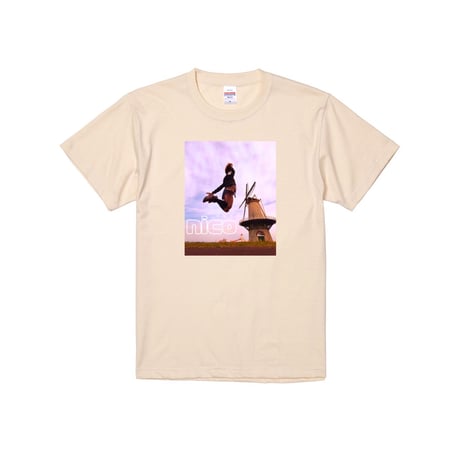 Re:vius Management / マッスルランナーTシャツ - S/S Tee