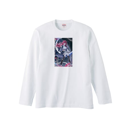 Re:vius Management / 夜空音彩１周年記念Tシャツ - S/S Tee,L/S Tee,ToteBag