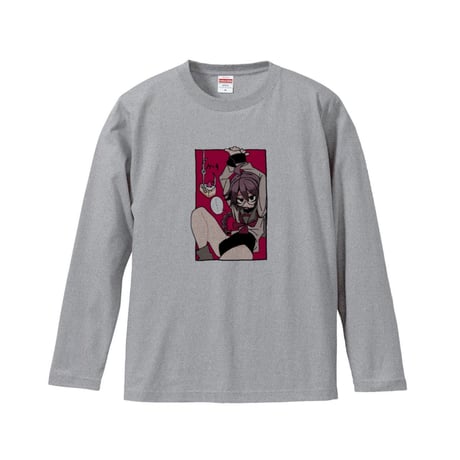 Re:vius Management / おえび絵Tシャツ - S/S Tee,L/S Tee,ToteBag