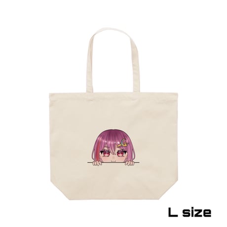 Re:vius Management / 璃月ひなた - S/S Tee,L/S Tee,ToteBag