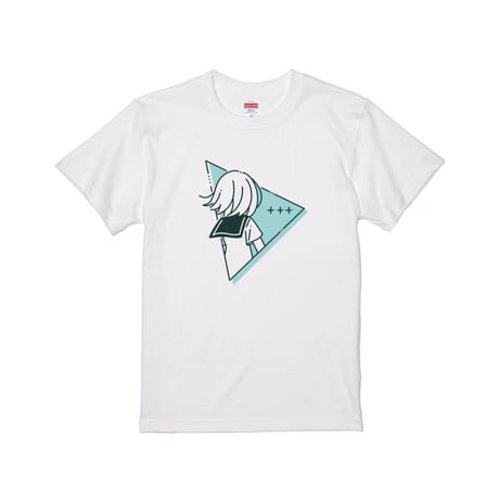 Re:vius Management /月拠といろ-S/S Tee