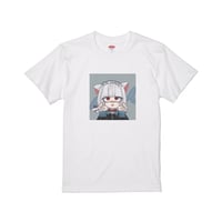 Re:vius Management / さめちゃんTシャツ - S/S Tee