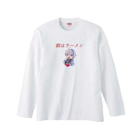 Re:vius Management / 雪乃谷 暦 - L/S Tee
