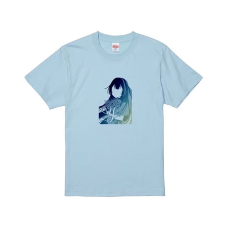 Re:vius Management / 夜世 - S/S Tee
