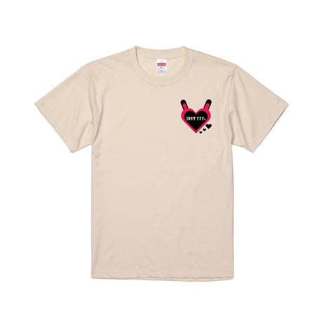 Re:vius Management / 三城ありさ-S/S Tee