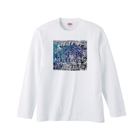 Re:vius Management / ALES- L/S Tee