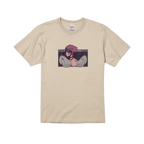 Re:vius Management / マイノック - S/S Tee
