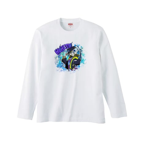 Re:vius Management / ホヘト - L/S Tee