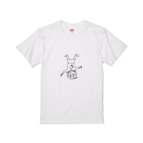Re:vius Management / 一点倒立えねぽよT(Tシャツ)