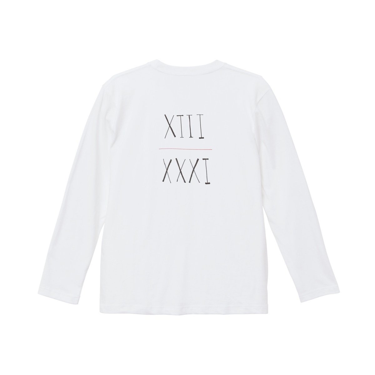 Re:vius Management / 望月彩華 - L/S Tee,Hoodie,ZipH...