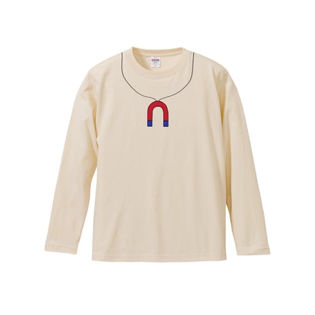 Re:vius Management / ミスター磁石 - S/S Tee,L/S Tee