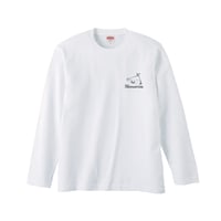Re:vius Management / 紫星 - L/S Tee