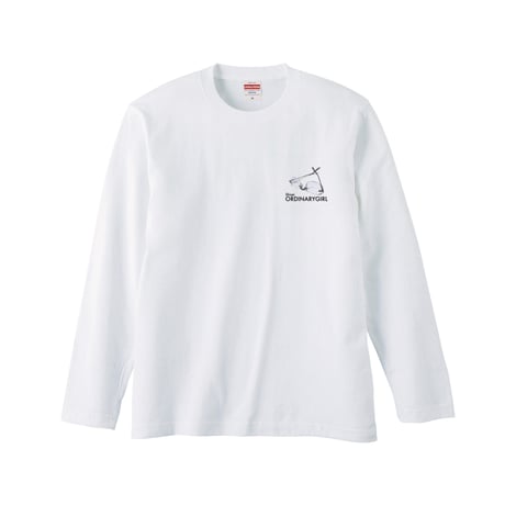 Re:vius Management / 紫星 - L/S Tee