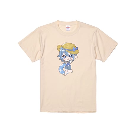 Re:vius Management / 夏も青花と一緒！ - S/S Tee